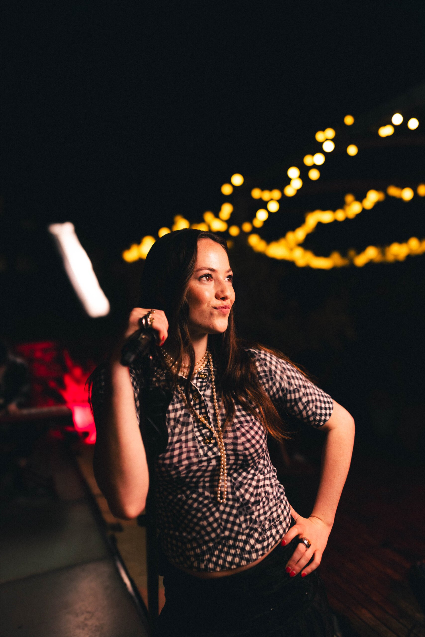 Bea and her Business