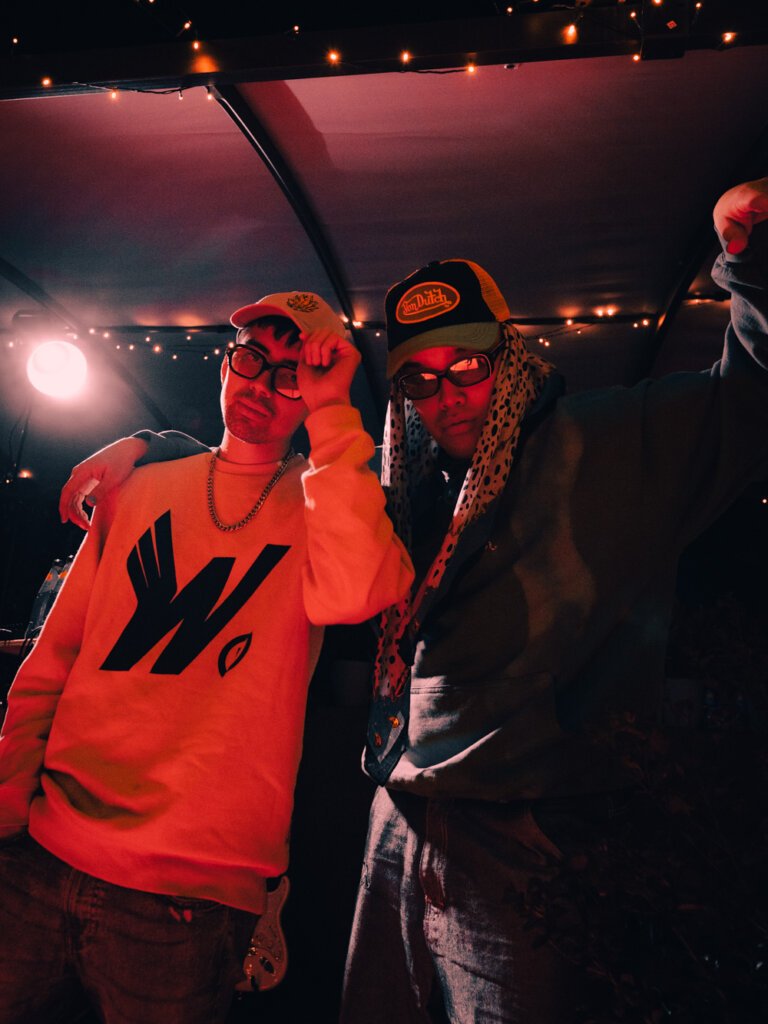 Taka Perry x BOY SODA