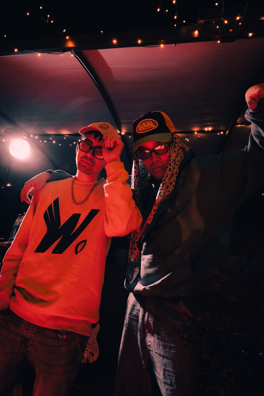 Taka Perry x BOY SODA