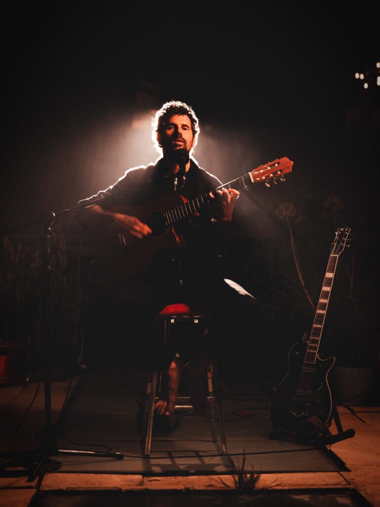 Nick Mulvey