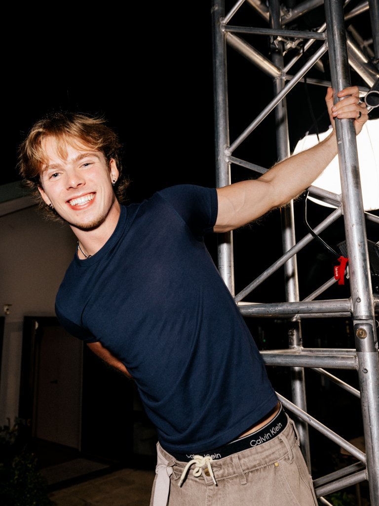 Cody Jon