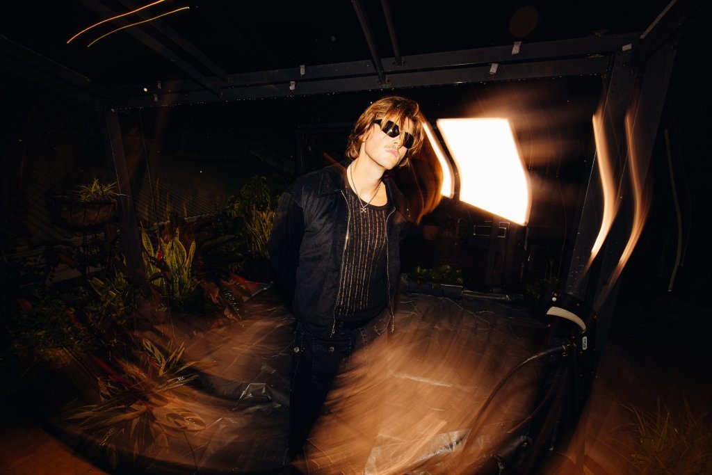 YouTube Music Nights presents RUEL